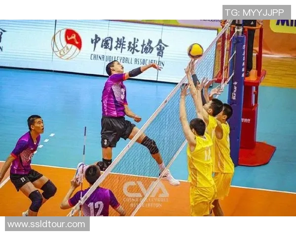 上海排球队实力展现大满贯赛事中的精彩表现与未来展望