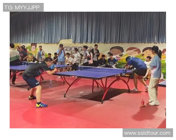 乒乓球心理素质评比揭晓武汉乒乓球队荣获第四名成就辉煌 乒乓球心理素质评比揭晓武汉乒乓球队荣获第四名成就辉煌