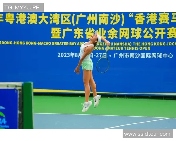 广州网球队逆袭之路洲际杯特别报道展现拼搏精神与团队力量