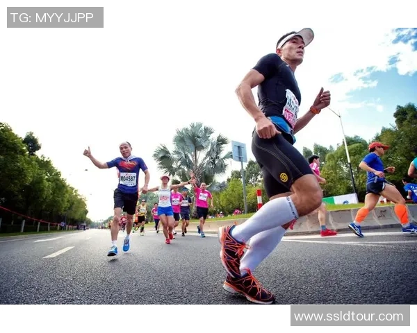 坚持足球训练的跑步之道助你提升竞技水平与身体素质
