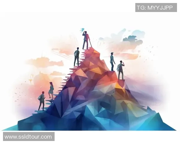 南京攀岩队的精神与意识探讨：攀登之路上的团队凝聚力与个人成长