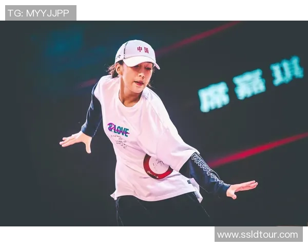 北京街舞队现状深度解析与发展趋势探讨