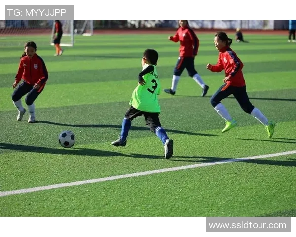 探索uu跑足球的魅力与乐趣让我们一起享受运动的激情与团队的力量