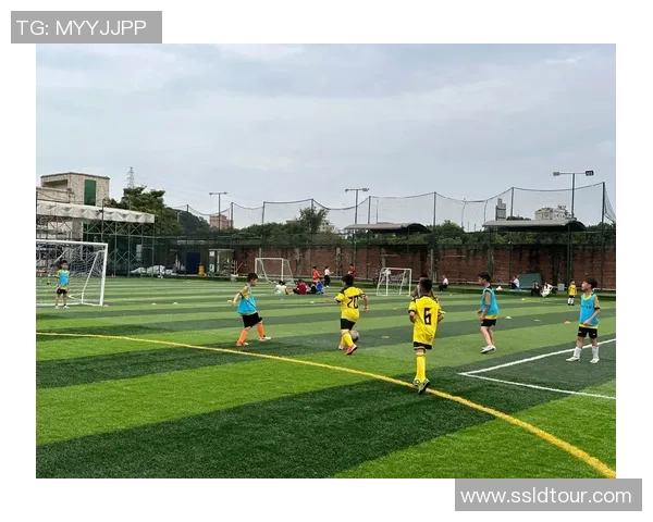 新加坡足球课带你领略足球魅力与团队精神的完美结合