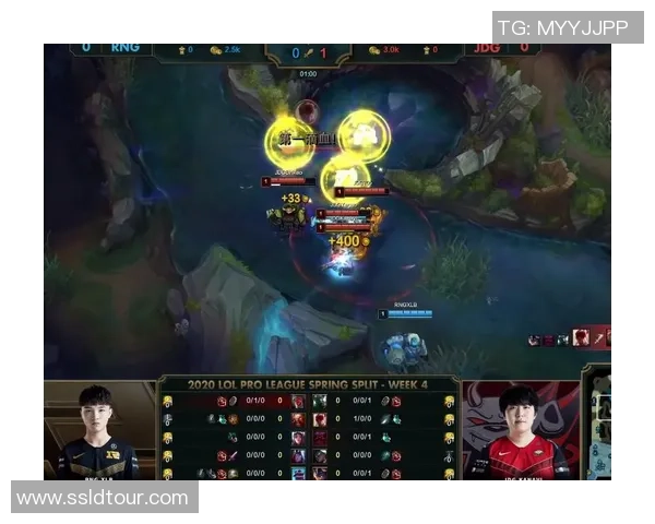 深入分析JDG战队包夹战术的核心策略与实战应用 深入分析JDG战队包夹战术的核心策略与实战应用