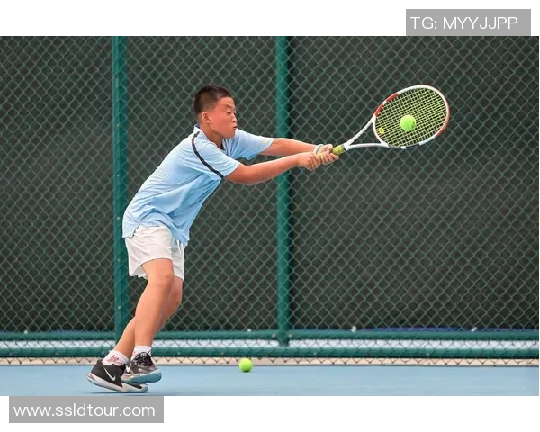 深圳网球队荣登网球节奏排行榜首位引领全国网球热潮