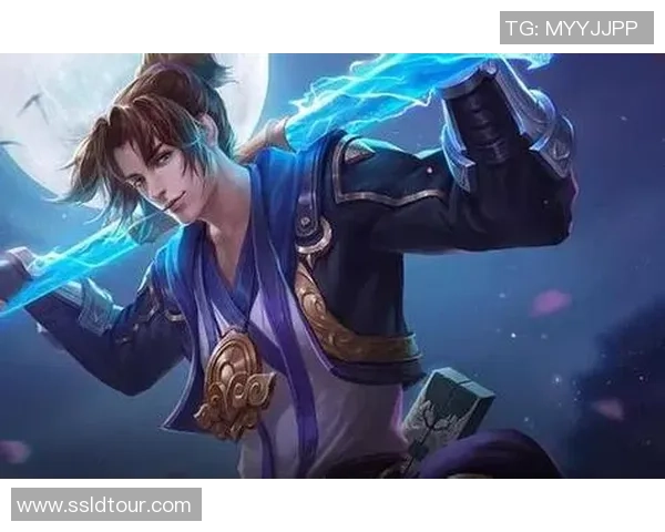 李丽畅谈王者荣耀成长历程与游戏背后的心路历程