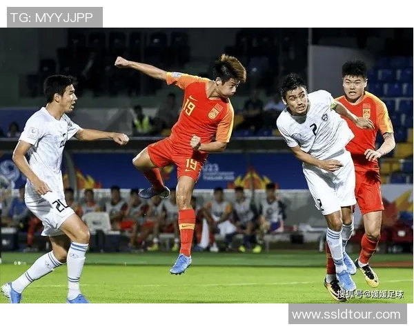 越南足球在亚运会上的崛起与挑战分析及未来发展展望