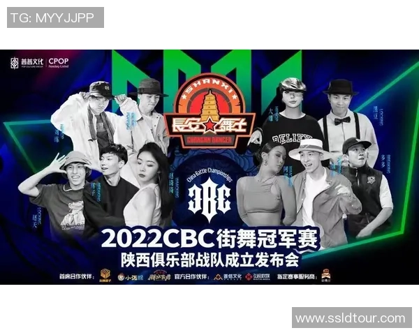 西安街舞队展现卓越灵活性荣登全国街舞灵活性排行榜第二名 西安街舞队展现卓越灵活性荣登全国街舞灵活性排行榜第二名