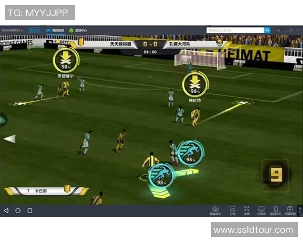 豪门足球风云中的带球突破技巧与战术解析全景展示