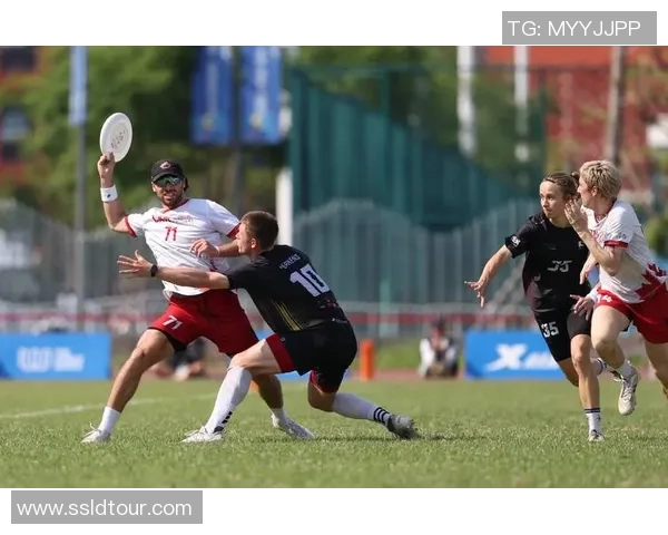 飞盘运动的崛起与蜕变成都飞盘队成长历程的真实记录与启示