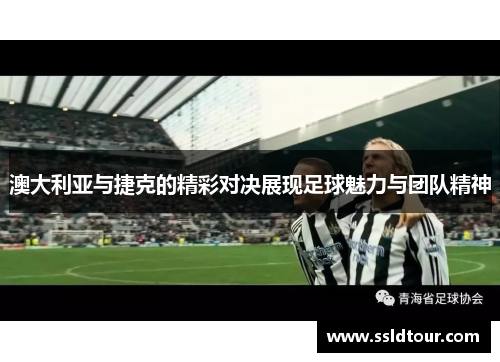 澳大利亚与捷克的精彩对决展现足球魅力与团队精神